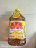 鲁花【保真花生油】食用油5S压榨一级花生油5L香味浓郁0反式脂肪 实拍图