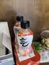 元气森林0糖0脂0卡 白桃味气泡水 480mL*15瓶 碳酸整箱 实拍图