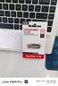 闪迪（SanDisk）64GB U盘 CZ73 安全加密 数据恢复 学习电脑办公投标 小巧便携 车载 大容量金属优盘 实拍图