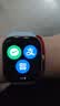 vivo WATCH GT 2 自在蓝  超窄边高亮大屏 照片表盘一碰换 33天蓝牙续航 智能手表 礼物送女友 实拍图
