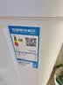 统帅（Leader）海尔出品 波轮洗衣机 双桶半自动双缸 10公斤家用 京东自营以旧换新家电补贴TPB100-1188BS 实拍图