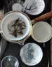 福茗源茉莉花茶龙珠 浓香特级2026新茶龙珠绣球花草茶叶自己喝袋装250g 实拍图