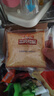 三只松鼠水牛乳千层吐司1000g*2箱 两件组合厚切面包早餐代餐点心零食 实拍图