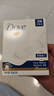 多芬(DOVE)香皂柔肤乳霜香块90gx3 实拍图