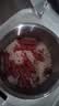 湾琴河腊肠 小腊肠500g 广式风味腊肠小香肠手指肠 火锅食材烧烤麻辣烫 实拍图