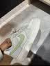 耐克NIKE板鞋女空军一号气垫AF1 SHADOW运动鞋DR7883-101帆白38 实拍图