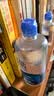博士伦润明清透 隐形眼镜水护理液830ml 隐形眼镜多功能护理液 实拍图