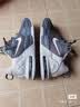 耐克NIKE男休闲鞋ALPHA TRAINER 5运动鞋DM0829-007灰42 实拍图