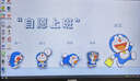 华硕（ASUS）【14代酷睿i7】台式电脑主机独显商务办公家用游戏设计渲染企业补贴组装电脑整机全套 D：酷睿i7/16G/1TB/家用游戏独显 华硕主机+24寸显示器(蓝光护眼) 实拍图