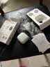 漫步者echoair爱可真无线蓝牙6.0耳机半入耳式通话降噪长续航同声传译适用全部手机耳塞耳机礼物 【定位防丢失+同声传译】Echo Air青雾砂 实拍图