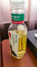 农夫山泉东方树叶绿茶500ml*15瓶无糖茶饮料0糖0脂0卡整箱装饮品 实拍图
