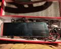 LNDU凌度汽车行车记录仪HS880EMax流媒体前后双录超清4K夜视2160P后镜 实拍图