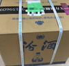 汾酒53度黄盖玻汾 纯粮清香型白酒 高度口粮酒 泡酒 常年热卖酒水 53度 475mL 12瓶 整箱装 实拍图