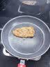 特福（Tefal）平底锅家用牛排不粘煎锅少油烟有钛煎饼锅电磁炉通用可进洗碗机 实拍图