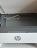 惠普（HP）598 家用学习连供无线打印一体机 大容量可加墨多功能打印复印扫描 家用打印机 实拍图