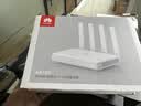 华为wifi7路由器BE3600企业级AR180无线wifi路由器单2.5G口免配置双频聚合Mesh组网带机量100台 实拍图
