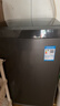 美的（Midea）随心洗 波轮洗衣机全自动家用 10公斤 一级能效 MB10V37T 以旧换新 补贴 京东自营 实拍图