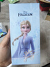迪士尼（Disney）【热门商品】钢笔礼盒 学生钢笔套装练字书法用商务墨水笔生日礼物送女生 冰雪 实拍图