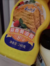 云山半0防腐剂蜂蜜芥末酱蒜香黄油酱奶香芝士沙拉酱韩式调味组合680g 实拍图