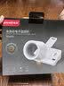 鱼跃（yuwell）臂筒式电子血压计充电新款血压仪医用高精准高血压测量仪家用692 实拍图
