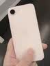 Apple/苹果 iPhone 17e（A3635）256GB 浅粉色 支持移动联通电信5G 单实体卡槽 支持双eSIM 实拍图