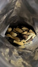 京东京造黑松露五珍菌菇脆160g果蔬脆混合装香菇脆零食果干 实拍图