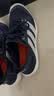 阿迪达斯（adidas）户外系列 男女 TERREX DAROGA 25 涉水鞋 HQ9172 藏青色 42 实拍图