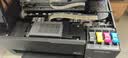 爱普生（EPSON）【6代新品】L3353墨仓式彩色家用AI学习打印机 L3251/L3255升级版(打印复印扫描 微信/无线 黑色） 实拍图