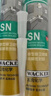 瓦克（WACKER）SN防霉玻璃胶马桶防水密封胶美容胶硅胶结构胶厨卫封边胶  透明 实拍图