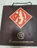 汾酒紫砂 清香型白酒 42度 475ml 双瓶装宴请礼赠自饮 实拍图