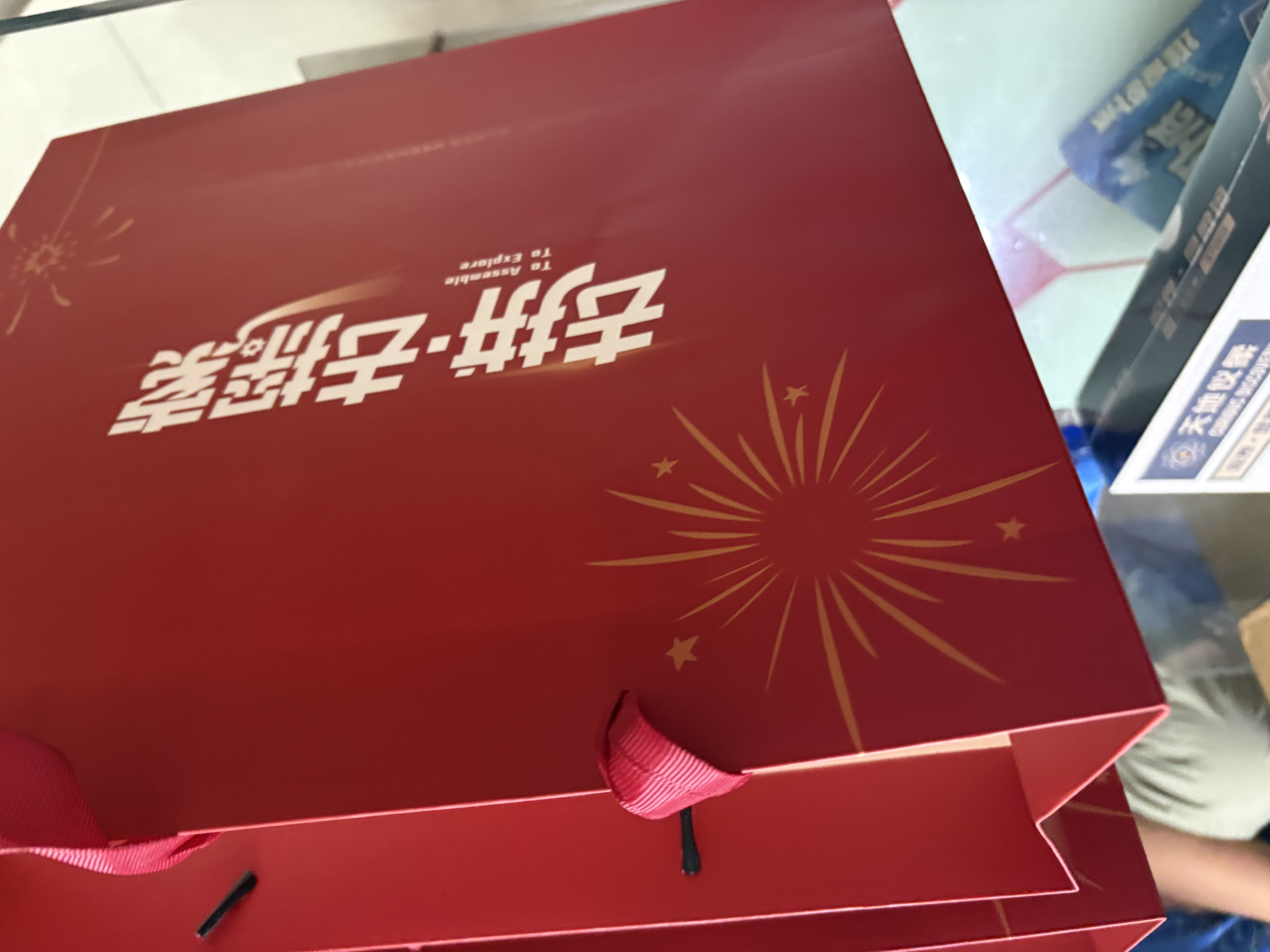 若客（ROKR）观界显微镜 积木拼图益智儿童玩具diy手工木质拼装模型生日礼物 实拍图