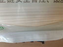 香雪 麦香擀面 挂面 （套装）宽面  1kg*3  3kg 实拍图