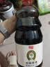 加加 特级系列 醇酿酱油1.25L【0添加 特级】0添加白砂糖 酿造生抽 实拍图