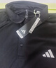 阿迪达斯（adidas）adidas男夏季速干网球运动短袖翻领POLO衫 HR8730 L 实拍图