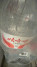 娃哈哈纯净水5.5L*4桶 塑膜装 加量装大桶装水 泡茶冲奶粉 哇哈哈饮用水 实拍图