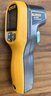 福禄克（FLUKE）F62 MAX+ 红外测温仪 测温枪电子温度计 仪器仪表 -30至650℃ 实拍图
