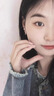 芯奢S999足银耳环女士2026新款养耳洞素圈耳圈耳钉纯银设计高级感耳饰 足银8MM【2只装】 【适合耳骨戴】假一赔十 实拍图
