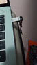 金士顿（Kingston）512GB USB 3.2 Gen 1 U盘 DTKN 大容量U盘 金属外壳 读速200MB/s 学习办公投标电脑车载优盘 实拍图