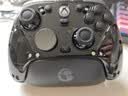 盖世小鸡G7 Pro微软Xbox授权精英游戏手柄天王星带底座 TMR摇杆蓝牙PC电脑无线Steam安卓电视有线地平线6 实拍图