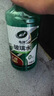 龟牌（Turtle Wax）硬壳玻璃水0度汽车强力去污去油膜除虫胶鸟粪雨刮水专用2L*4瓶 实拍图