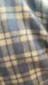 巴拉巴拉童装儿童睡衣套装夏季空调服男女童家居服宝宝中大童纯棉亲肤衣服 实拍图