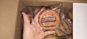 三只松鼠手撕面包1kg*2箱 早餐面包营养饱腹代餐酵母小面包糕点 实拍图