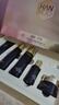 韩后黑蜂胶茶多酚水乳套装抗皱紧致保湿淡纹化妆品护肤品礼盒生日礼物 实拍图