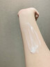 维特丝美白身体乳男女士持久留香72小时香体补水保湿干燥皮肤止痒润肤乳 【美白保湿】茉莉白茶香500ml 实拍图