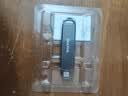 闪迪（SanDisk）1TB USB3.2 Type-C 双接口 DDE1高速固态U盘 读1000MB/s 写900MB/s 兼容手机电脑大容量金属优盘 实拍图