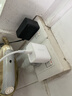 绿联20W充电头MFi认证适用苹果充电器氮化镓快充iPhone14/13/12/11promax手机iPadType-C+数据线套装 实拍图