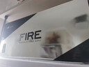 长城（Great Wall）额定1200W F12白色白金牌全模组电源（ATX3.1标准/原生PCIe5.1/自动启停/全电压/闪电加速） 实拍图
