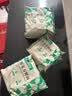 白象方便面荞麦方便面 低脂非油炸方便面 60g*10袋粗粮代餐饱腹健身 实拍图