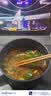 班干部（BANGANBU） 酸辣粉黑金宽粉+圆粉168克*12桶装冲泡方便粉丝零食早餐宵夜零食 实拍图