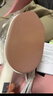 志高（CHIGO）烫画机DIY手工电熨斗熨烫机熨斗无孔底板自动控温熨烫机烫豆斗机家用差旅用宿舍可用拼豆礼物8051 实拍图